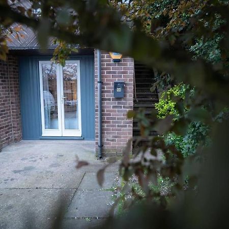 Cosy Hideaway In Nottingham 아파트 외부 사진