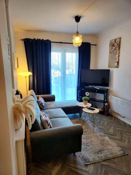 Cosy Hideaway In Nottingham 아파트 외부 사진