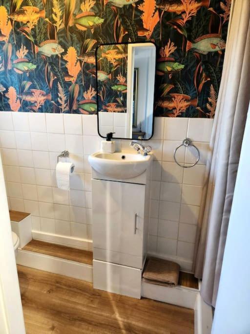 Cosy Hideaway In Nottingham 아파트 외부 사진