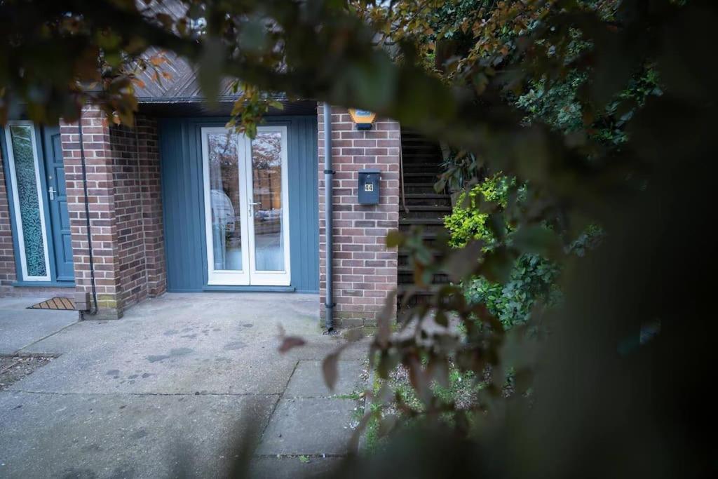 Cosy Hideaway In Nottingham 아파트 외부 사진